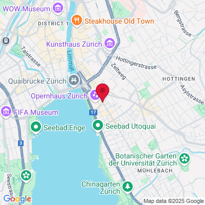 Google Maps static image